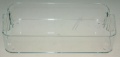 Refrigerator - Freezer Door Shelf - Tray [Bosch Siemens]
